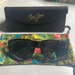 Maui Jim’s Red Sands Sunglasses
